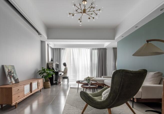 小露臺(tái)怎么裝修更好？